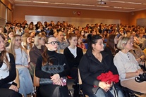 Bialskie Dni Chirurgii Robotycznej - dzień 3 - „Chirurgia przyszłości – robotyka w naukach medycznych”.