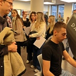 Bialskie Dni Chirurgii Robotycznej - dzień 3.