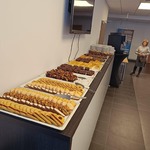 Pierwsze spotkanie Wirtualnego Klubu Seniora w 2026 roku.