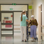 Zespół Opieki Medycznej „Domowy Szpital”.