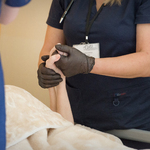 Zespół Opieki Medycznej „Domowy Szpital”.