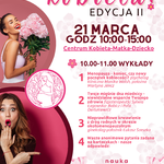 Infografika - Plakat wydarzenia 