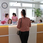 Podsumowanie wydarzenia „Po Pierwsze Kobieta”.