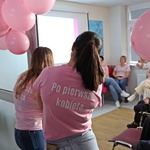 Podsumowanie wydarzenia „Po Pierwsze Kobieta”.