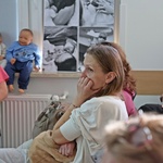 Podsumowanie wydarzenia „Po Pierwsze Kobieta”.