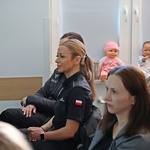 Podsumowanie wydarzenia „Po Pierwsze Kobieta”.