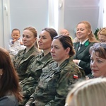 Podsumowanie wydarzenia „Po Pierwsze Kobieta”.