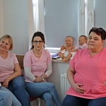 Podsumowanie wydarzenia „Po Pierwsze Kobieta”.