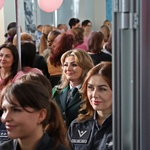 Podsumowanie wydarzenia „Po Pierwsze Kobieta”.