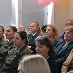 Podsumowanie wydarzenia „Po Pierwsze Kobieta”.