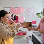 Podsumowanie wydarzenia „Po Pierwsze Kobieta”.