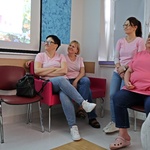 Podsumowanie wydarzenia „Po Pierwsze Kobieta”.