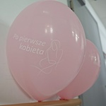 Podsumowanie wydarzenia „Po Pierwsze Kobieta”.