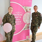 Podsumowanie wydarzenia „Po Pierwsze Kobieta”.