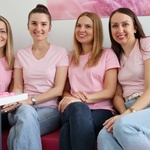 Podsumowanie wydarzenia „Po Pierwsze Kobieta”.