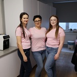 Podsumowanie wydarzenia „Po Pierwsze Kobieta”.