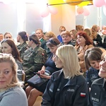 Podsumowanie wydarzenia „Po Pierwsze Kobieta”.