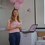 Podsumowanie wydarzenia „Po Pierwsze Kobieta”.