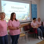 Podsumowanie wydarzenia „Po Pierwsze Kobieta”.