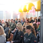 Podsumowanie wydarzenia „Po Pierwsze Kobieta”.