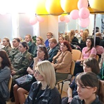 Podsumowanie wydarzenia „Po Pierwsze Kobieta”.