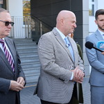 Konferencja Prasowa w dn. 30.09.2026r. - Niewypłacone nadwykonania.