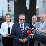 Konferencja Prasowa w dn. 30.09.2026r. - Niewypłacone nadwykonania.