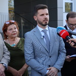 Konferencja Prasowa w dn. 30.09.2026r. - Niewypłacone nadwykonania.