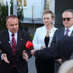 Konferencja Prasowa w dn. 30.09.2026r. - Niewypłacone nadwykonania.